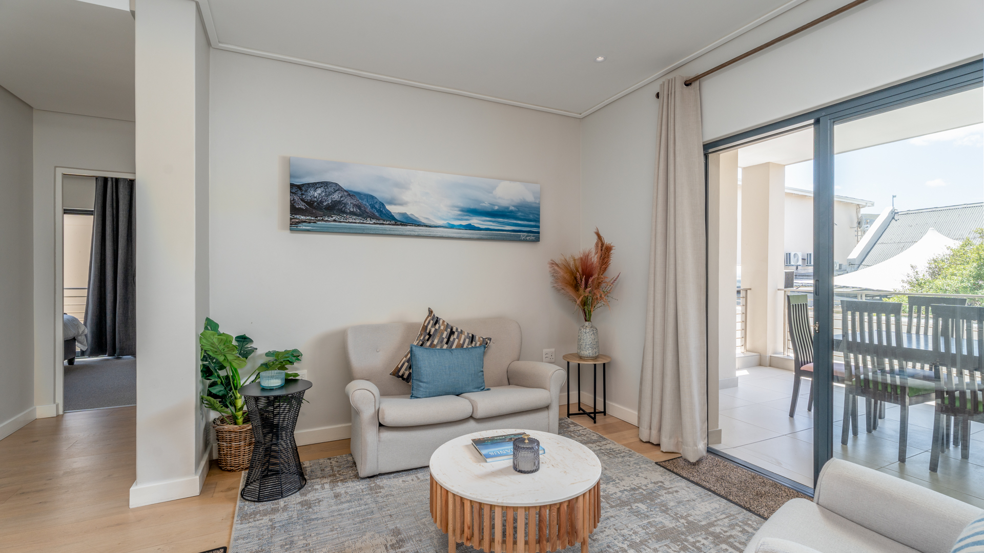 2 Bedroom Property for Sale in Hermanus Western Cape